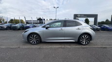 Toyota Corolla 1.8 VVT-i Hybrid Design 5dr CVT Hybrid Hatchback